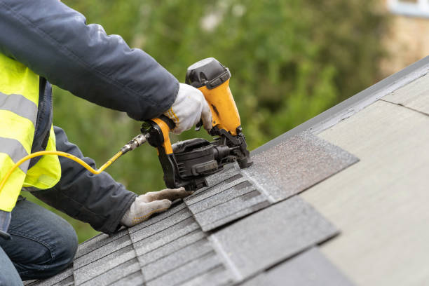 Best Commercial Roofing Services  in Ephrata, WA