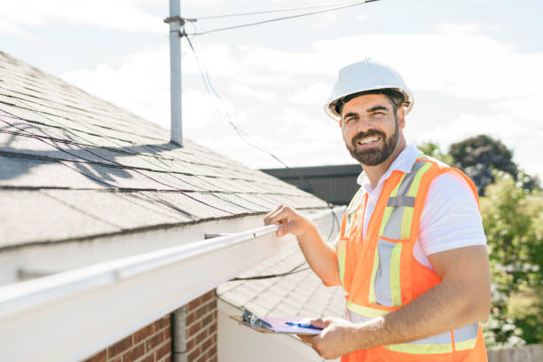 Best Rubber Roofing (EPDM, TPO)  in Ephrata, WA