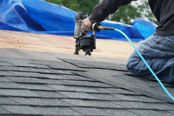 Best Roof Insulation Installation  in Ephrata, WA