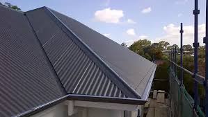 Best Metal Roofing Installation  in Ephrata, WA